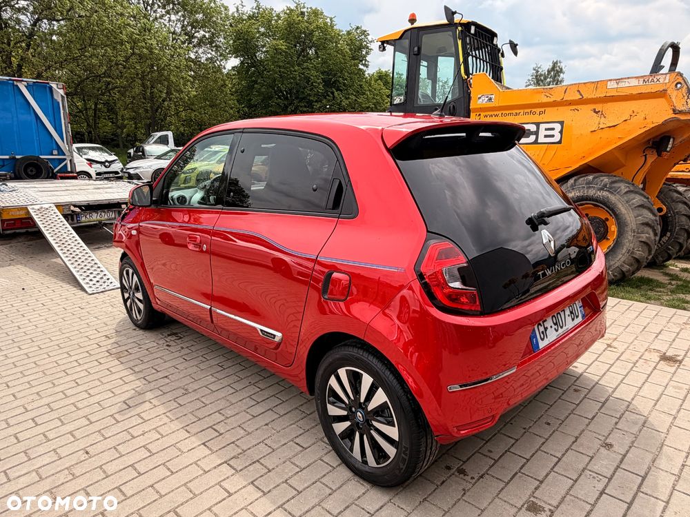 Renault Twingo Electric INTENS - 10
