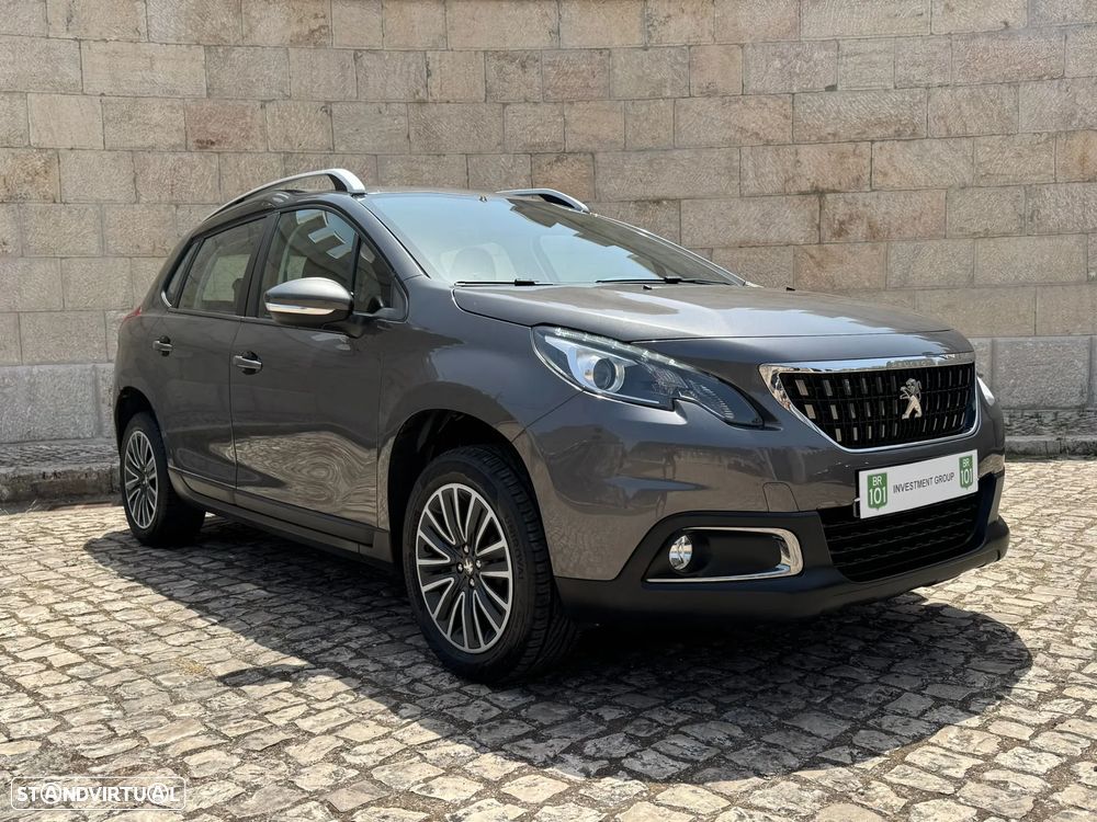 Peugeot 2008 1.2 PureTech Access - 5
