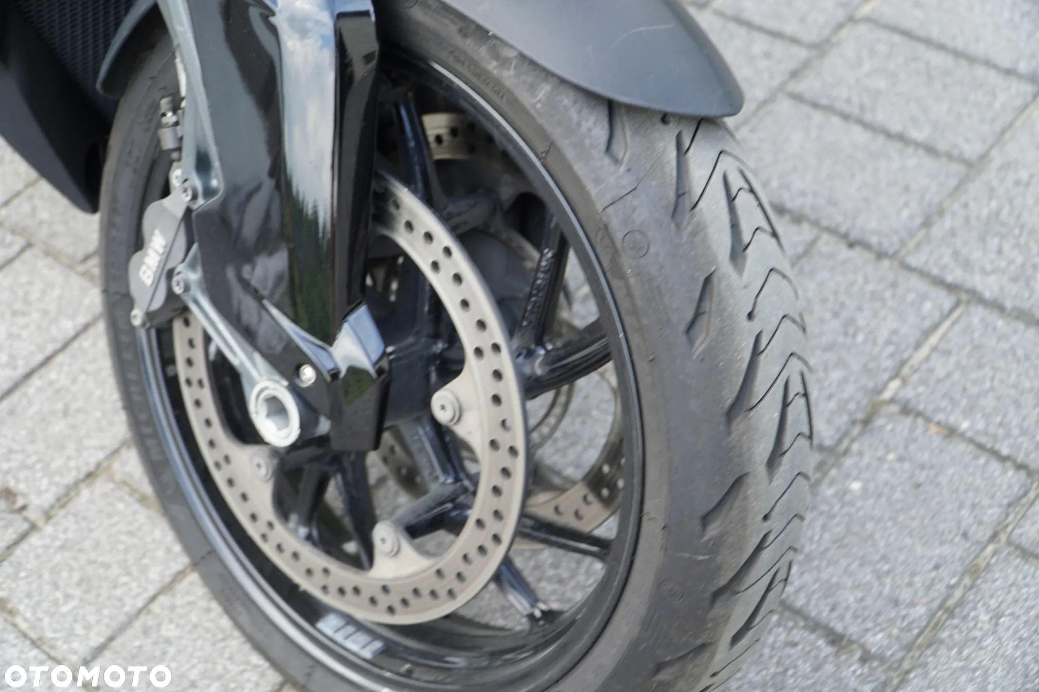 BMW K - 7