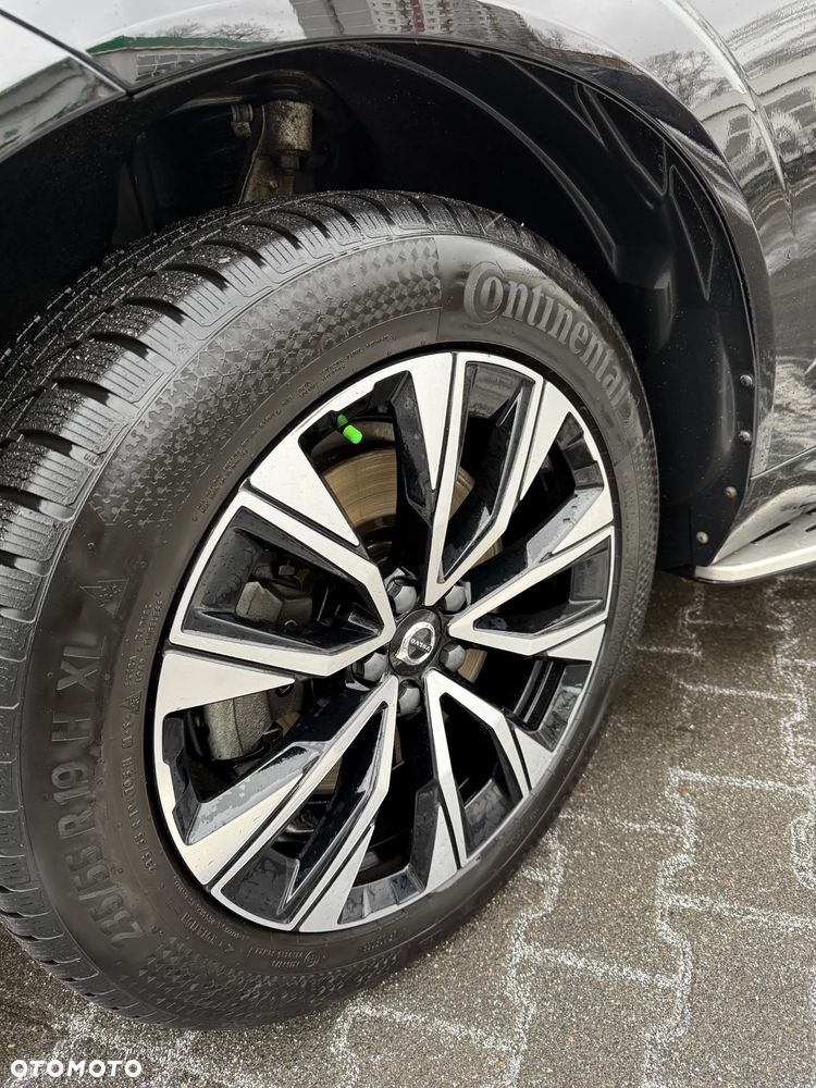 Volvo XC 60 B4 D AWD Plus Bright - 4