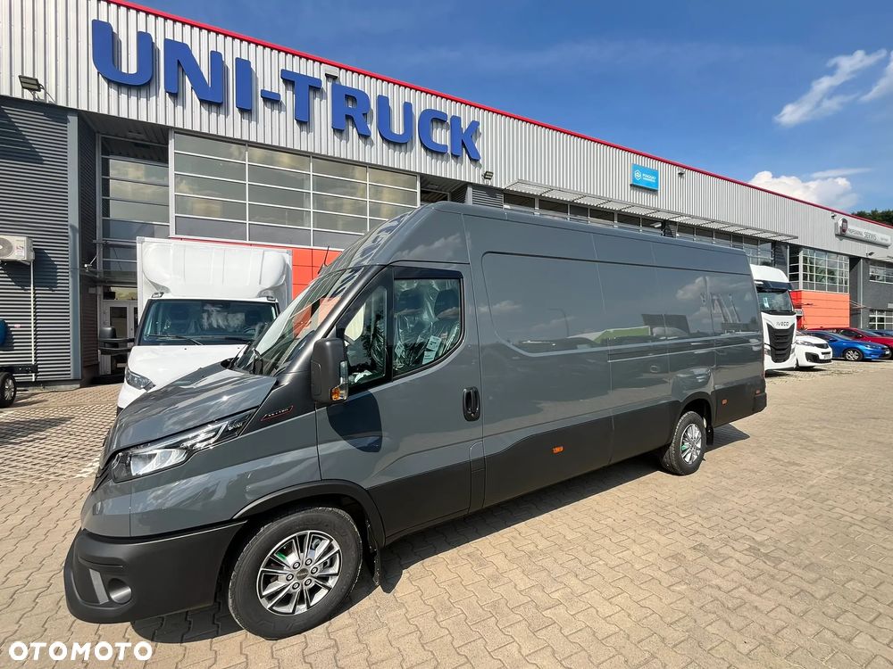 Iveco HAK W CENIE - WYPRZEDAŻ DEALERA - Daily 35s18hv - 6