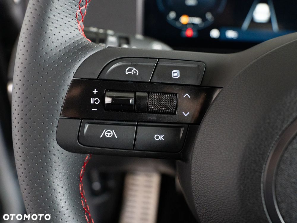 Hyundai Tucson 1.6 T-GDi N-Line 2WD - 18