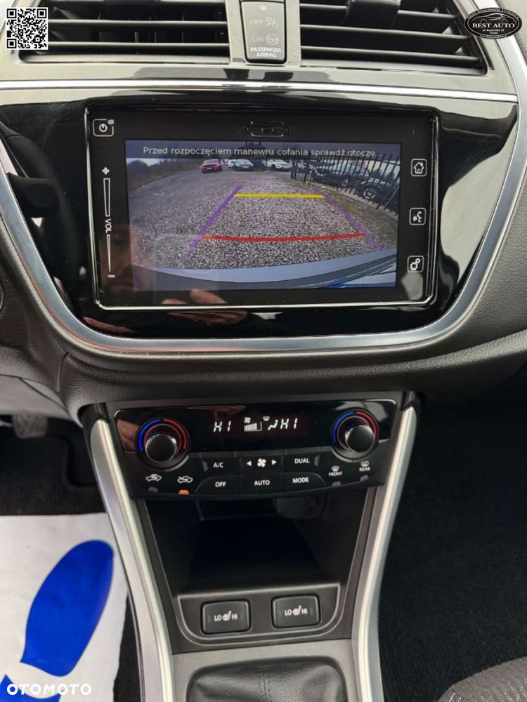 Suzuki SX4 S-Cross - 9