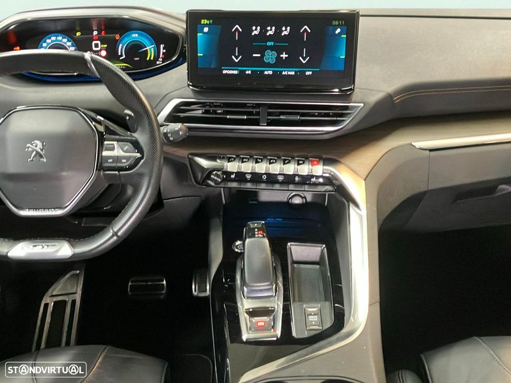 Peugeot 3008 - 10