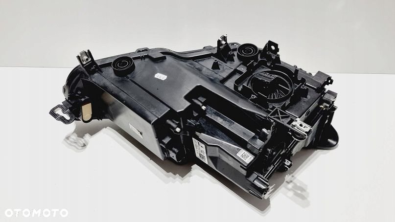 REFLEKTOR LEWY FULL LED SEAT LEON IV 4 5FB941007F EUROPA - 4
