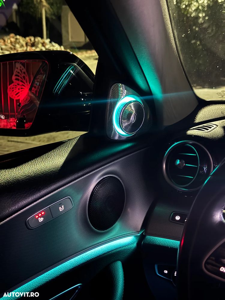 Mercedes-Benz E 300 de 9G-TRONIC - 17