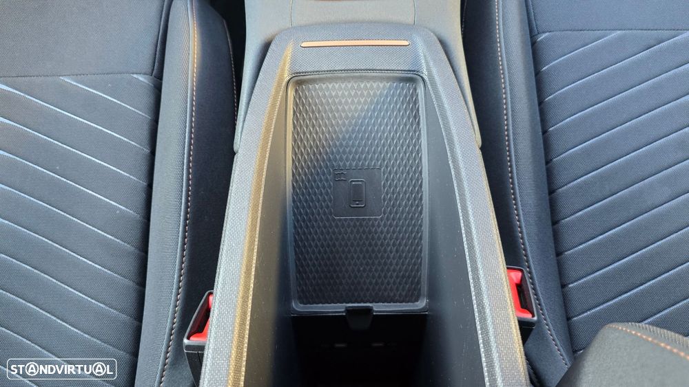 Cupra Born 170kW/77kWh Edition Dynamic - 55