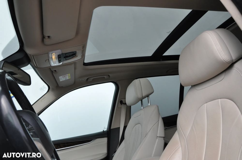 BMW X5 xDrive30d - 24