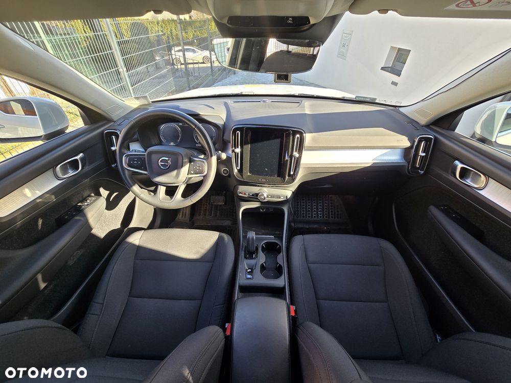 Volvo XC 40 - 5