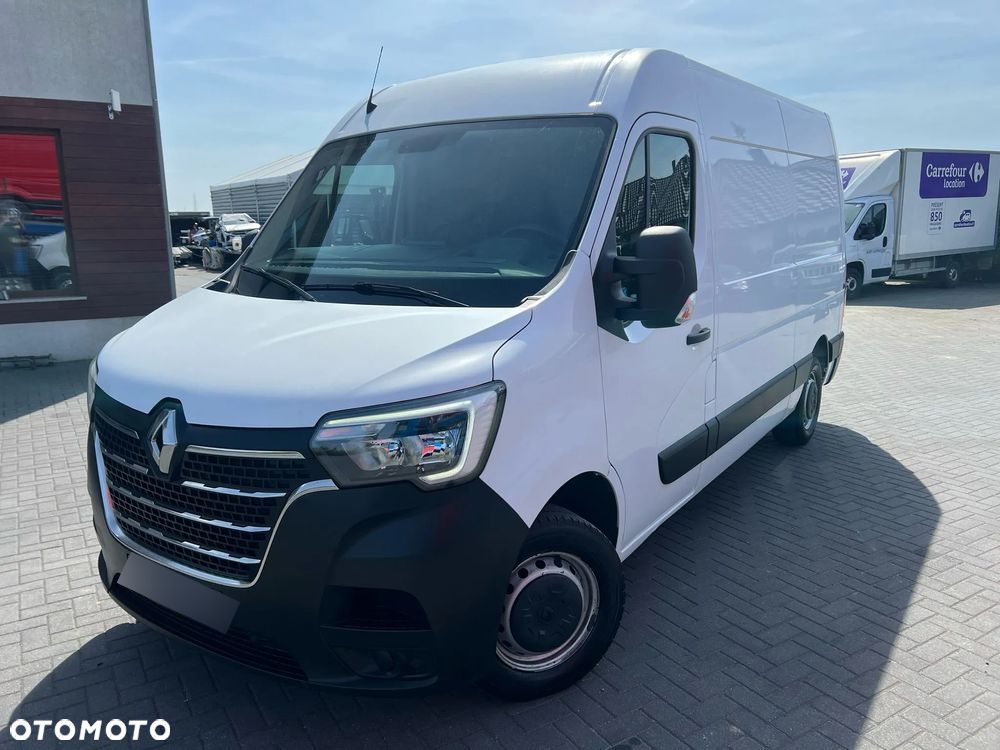 Renault MASTER - 1