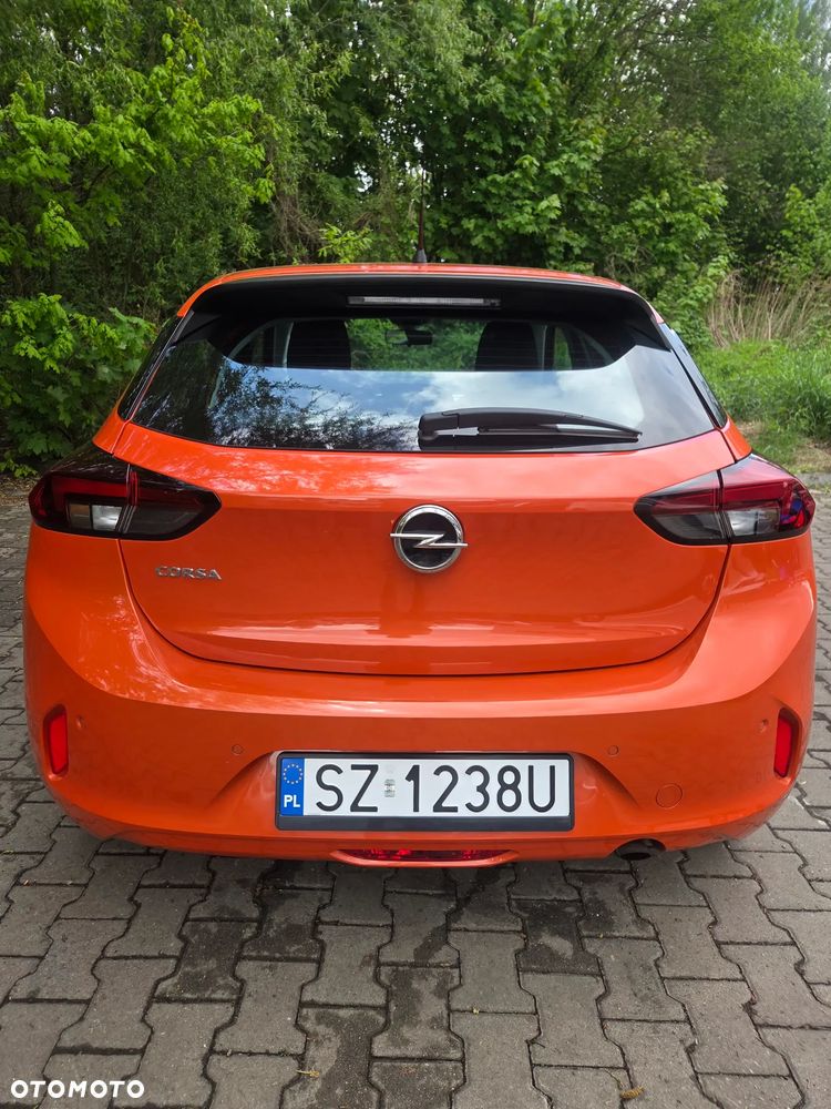 Opel Corsa 1.2 Start/Stop Edition - 3