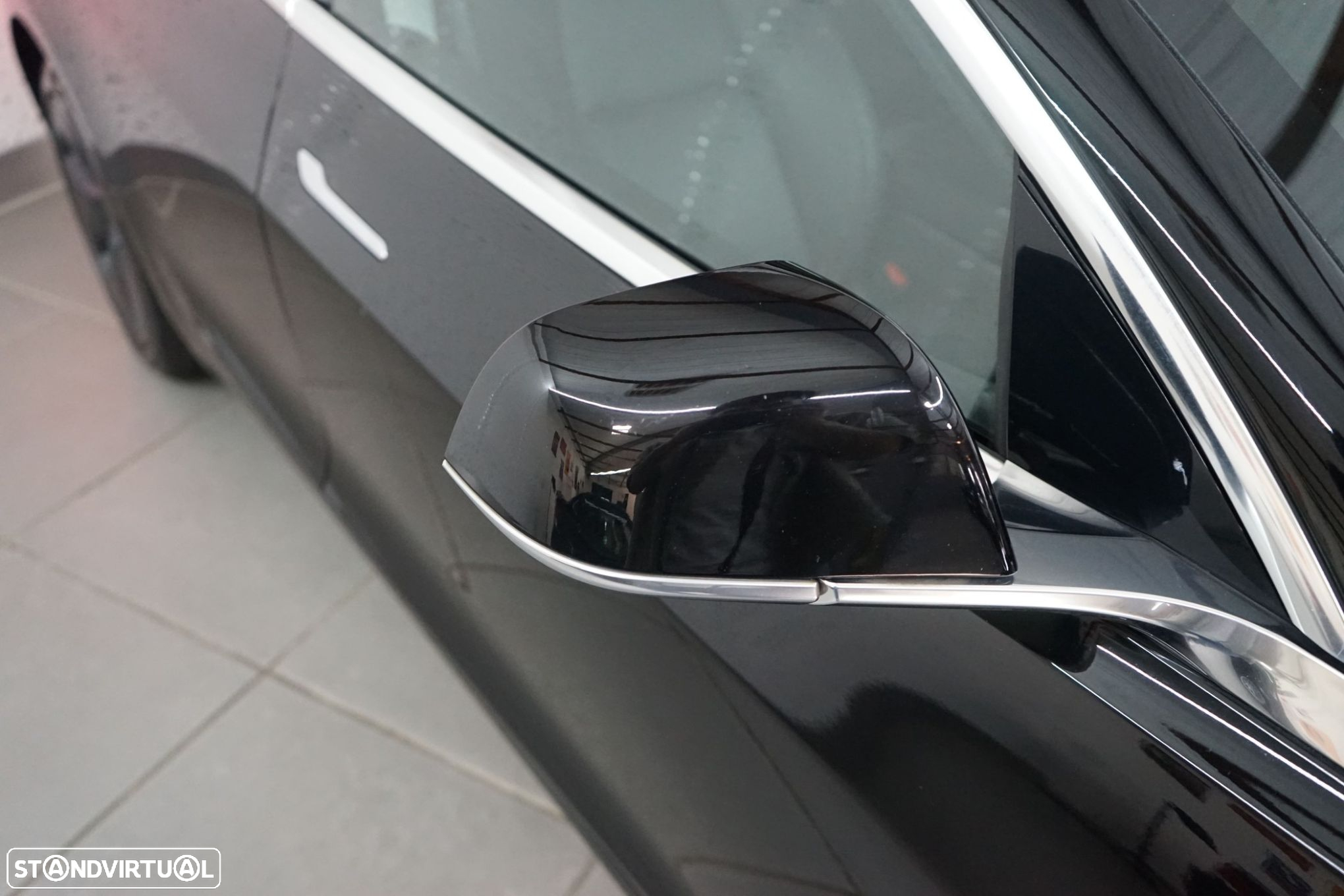 Tesla Model 3 Standard Range Plus RWD - 10