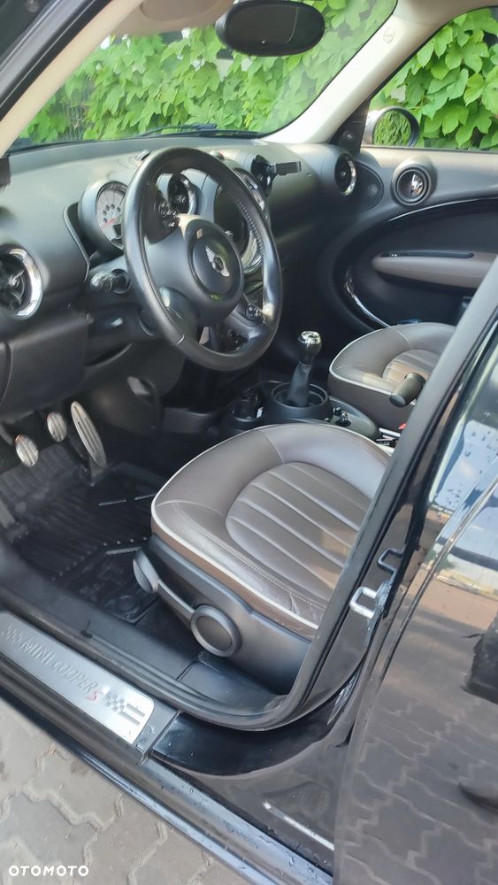 MINI Countryman - 13