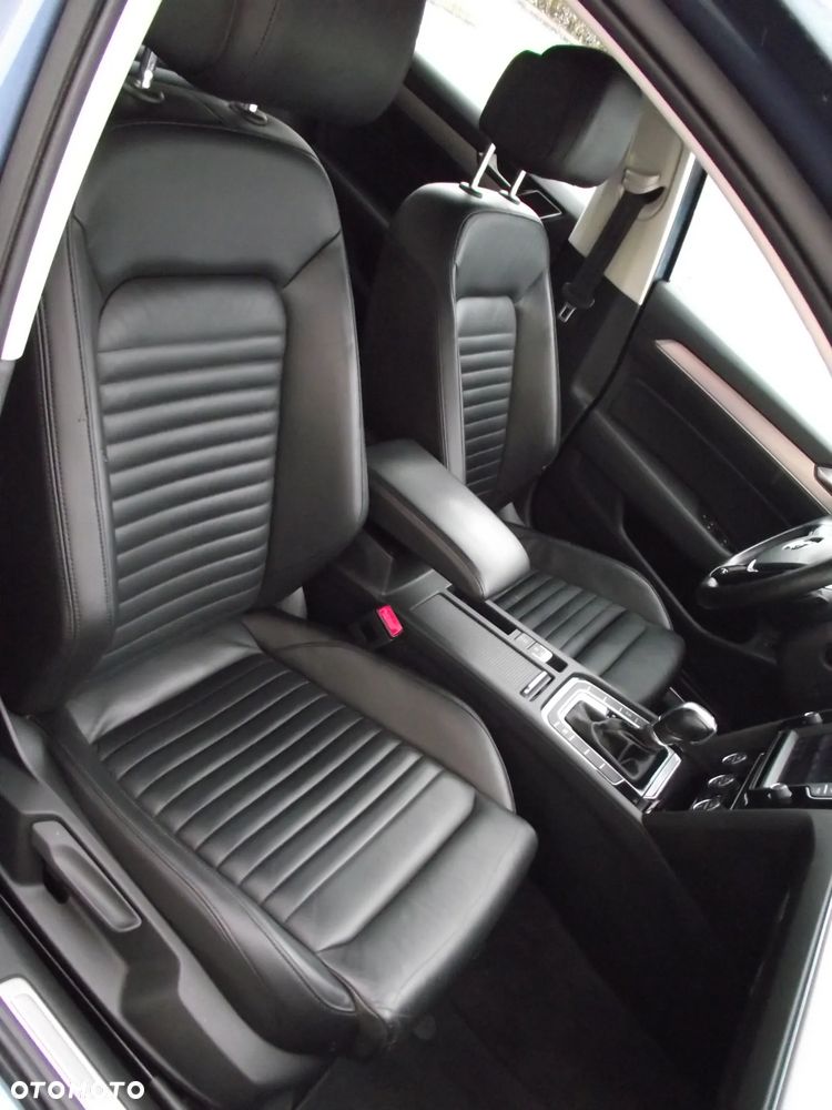 Volkswagen Passat 2.0 TDI BMT Highline DSG - 18