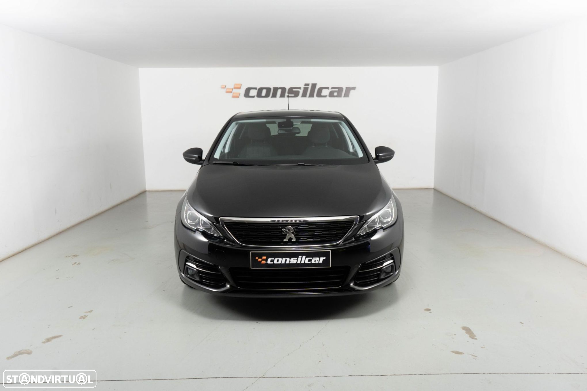 Peugeot 308 1.5 BlueHDi Style - 2