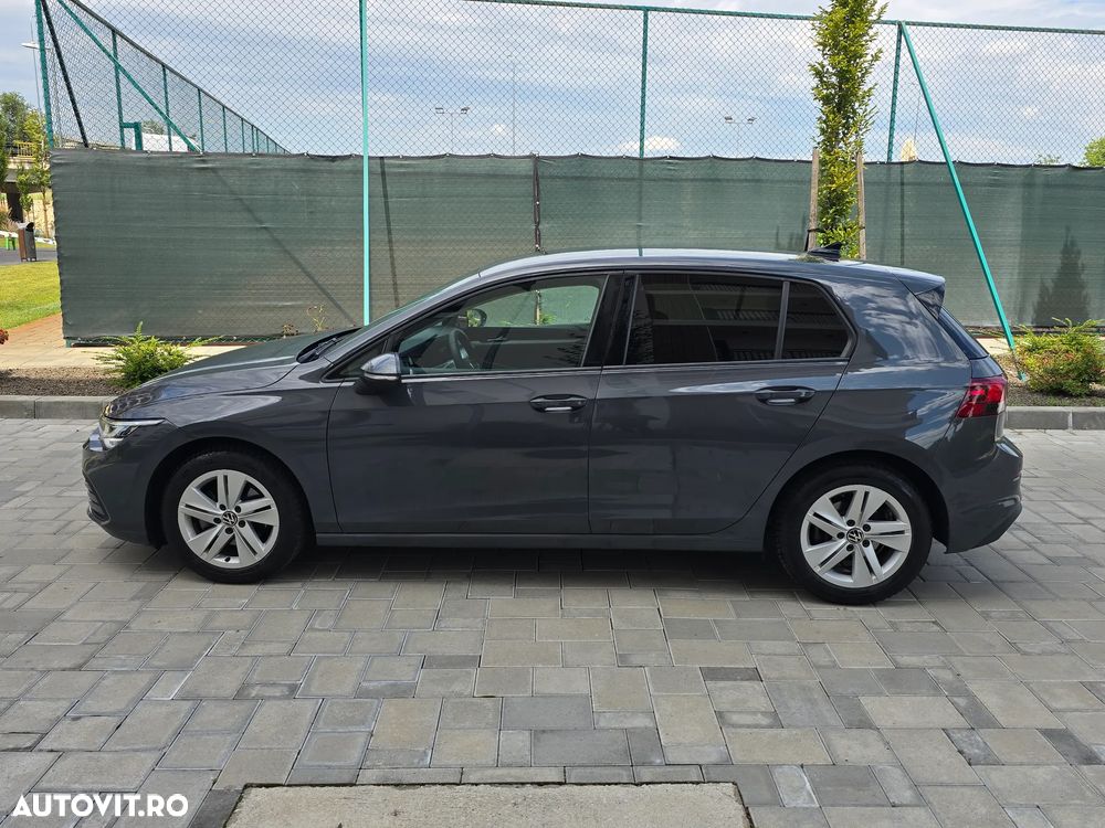 Volkswagen Golf - 7