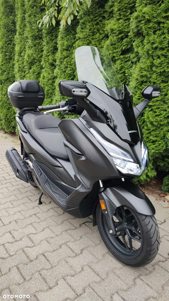 Honda NSS - 1