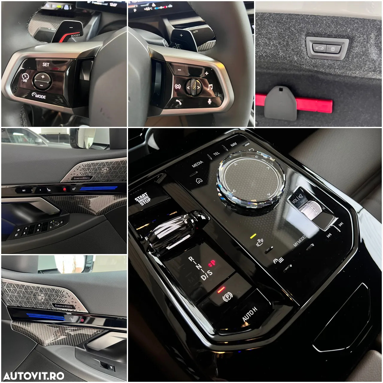 BMW Seria 5 - 11