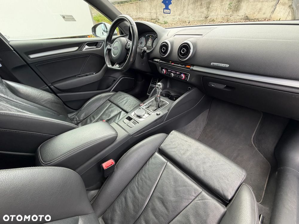 Audi S3 2.0 TFSI Quattro S tronic - 6