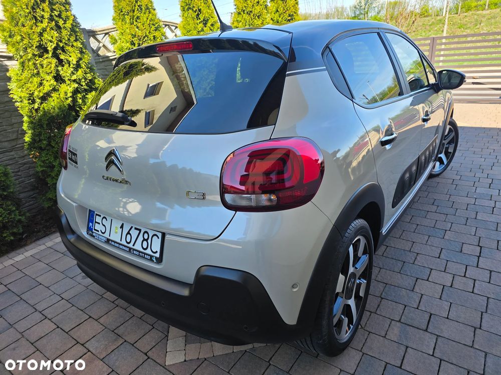 Citroën C3 - 10