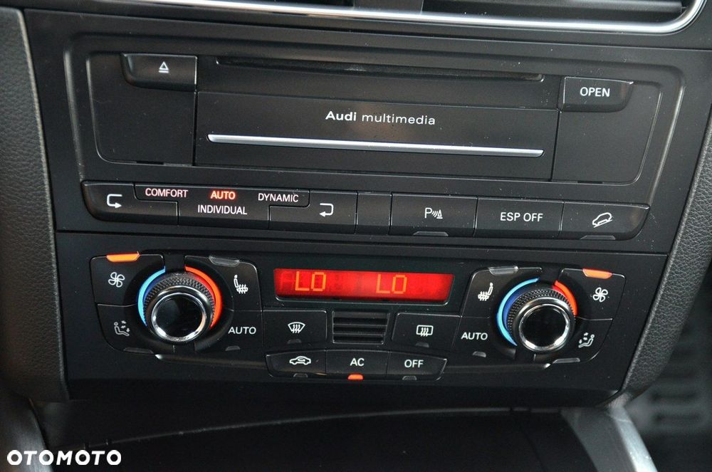 Audi Q5 - 29