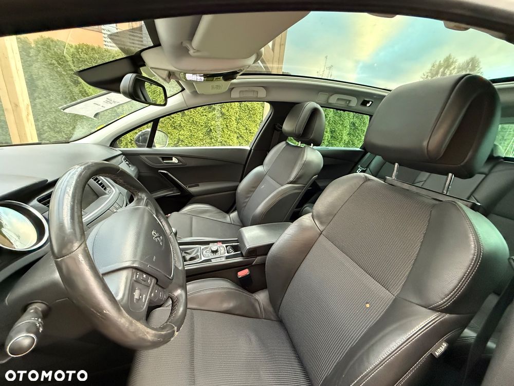 Peugeot 508 1.6 T Allure - 10