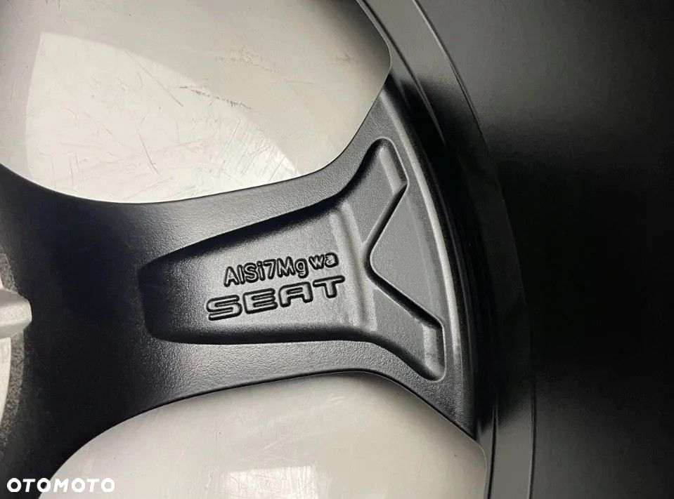 FELGI 19 CUPRA FORMENTOR LEON ATECA 5FF601025E 5X112 - 6