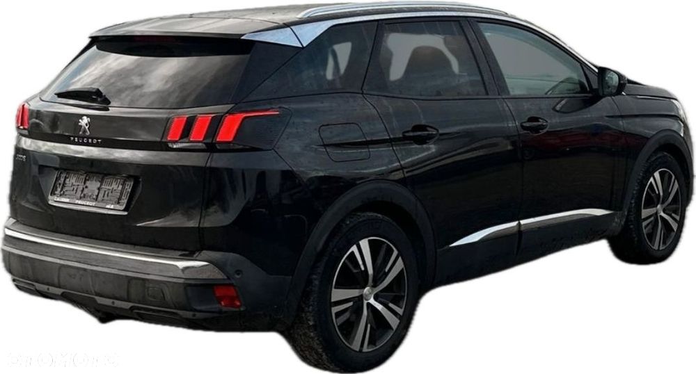 Peugeot 3008 BlueHDi 120 EAT6 Stop & Start Active - 3