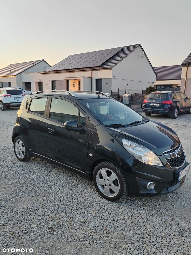 Chevrolet Spark 1.2 LT - 1