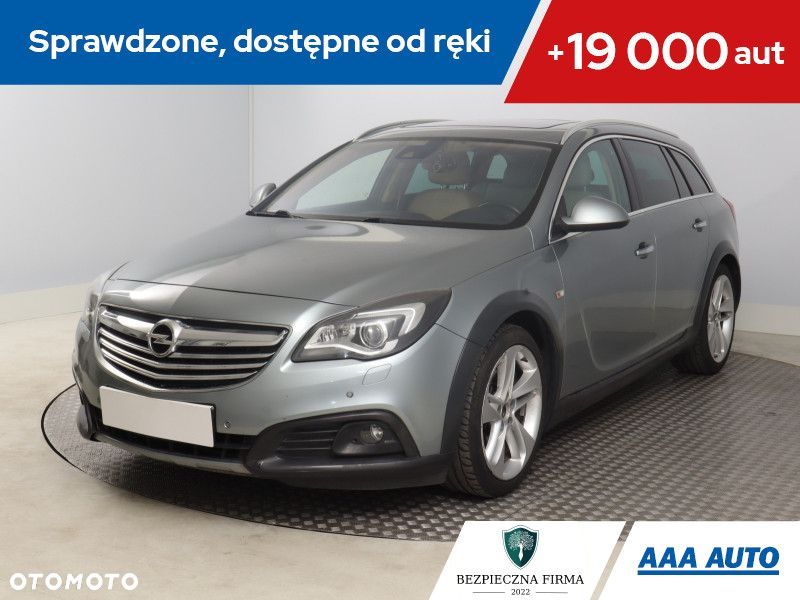 Opel Insignia - 2