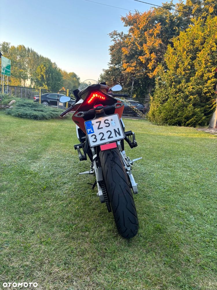Aprilia RS - 11