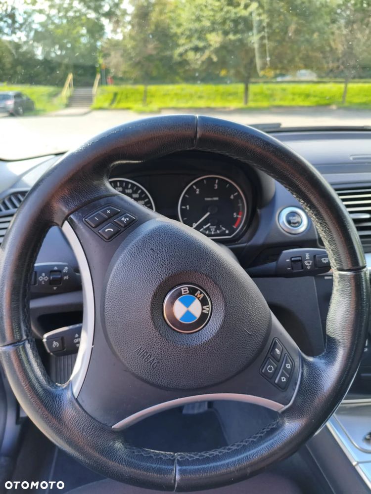BMW Seria 1 118d - 11