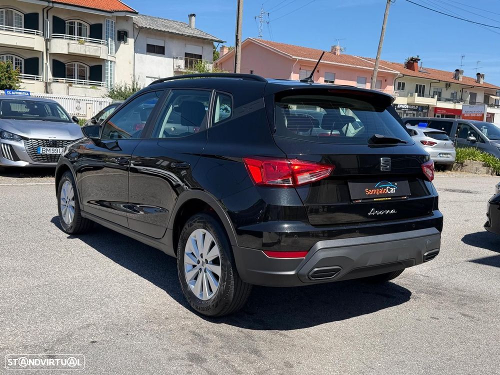 SEAT Arona 1.0 TSI Style - 8