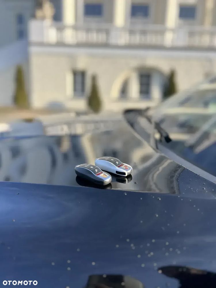 Porsche Macan S PDK - 18