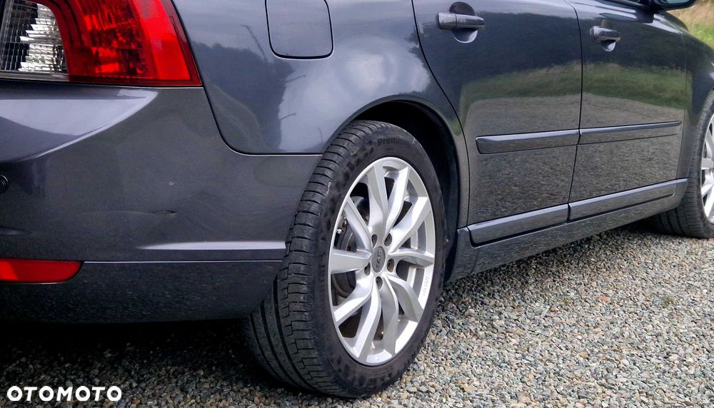 Volvo S40 - 8