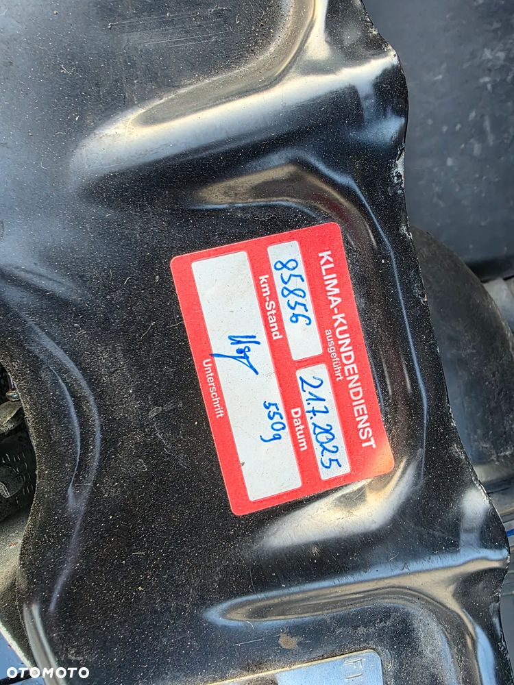 Fiat Ducato KNAUS SKY WAVE 650MF - 32