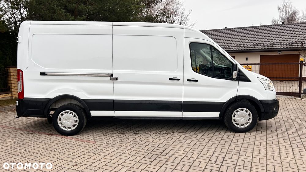 Ford Transit - 4