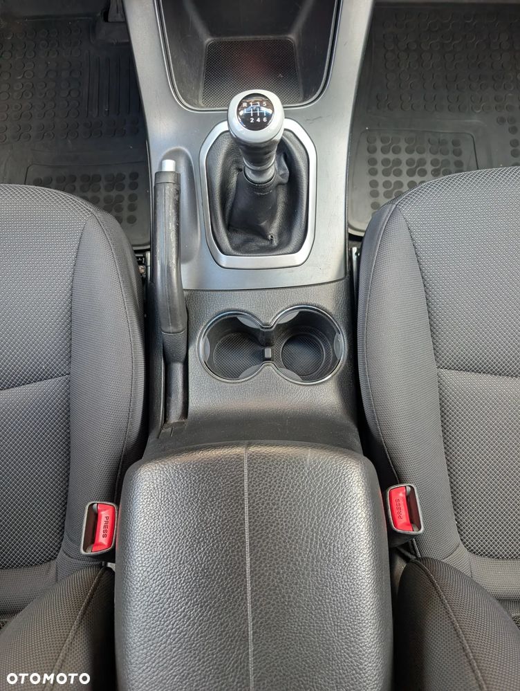 Kia Sorento 2.0 CRDI XL - 29