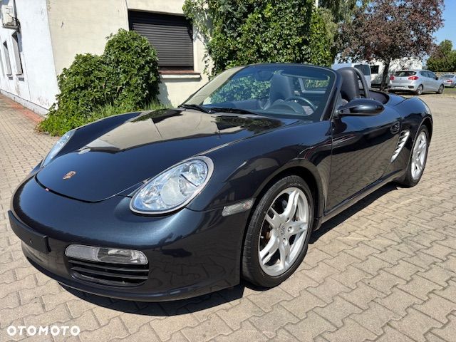 Porsche 718 Boxster - 14