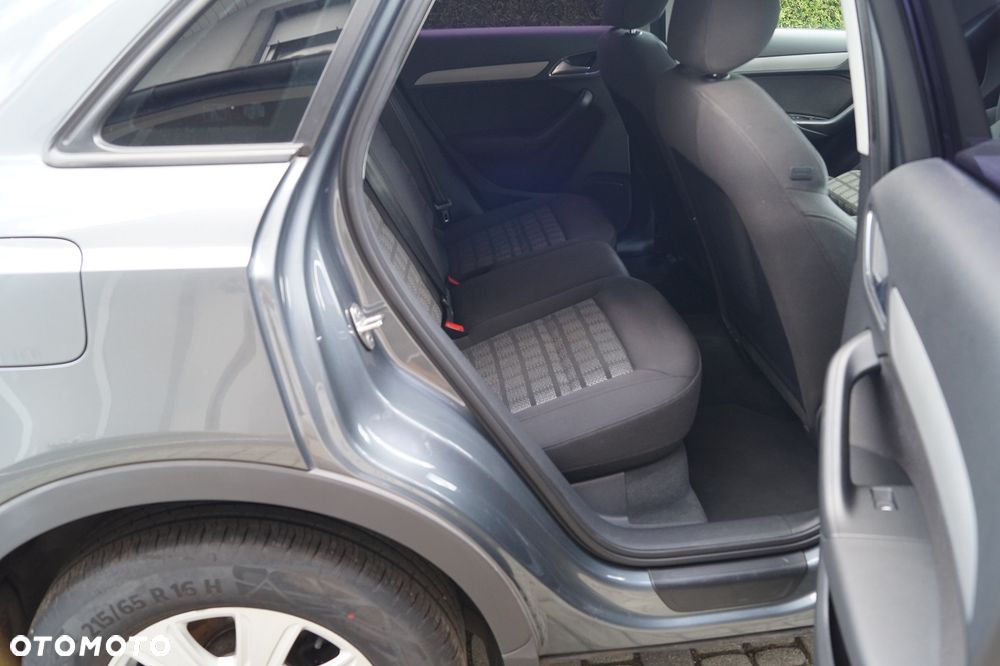 Audi Q3 2.0 TDI - 26