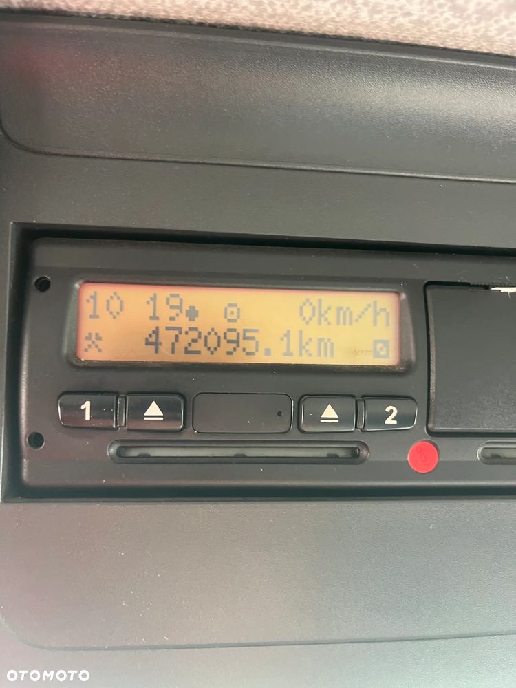 MAN TGL 8.180 4X2 BL - 6