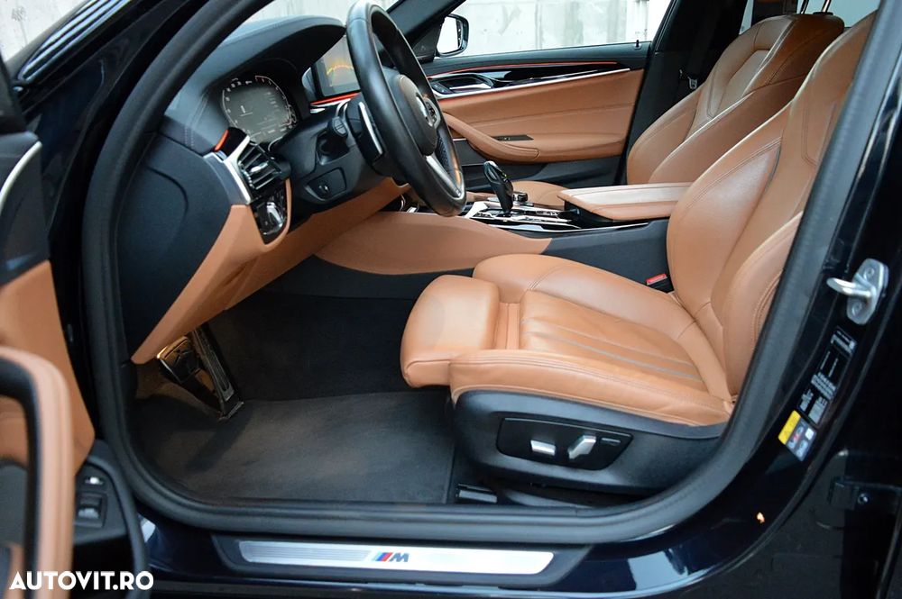BMW Seria 5 - 14
