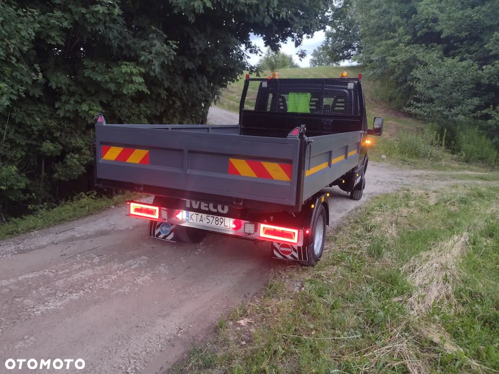Iveco Daily - 13