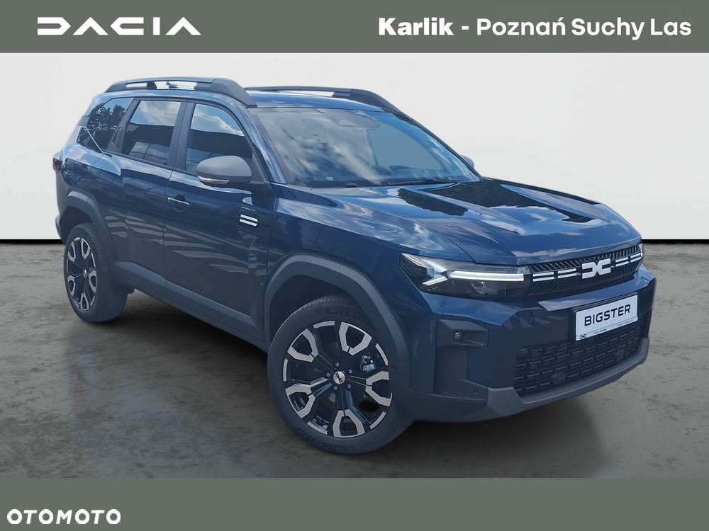 Dacia Bigster - 7
