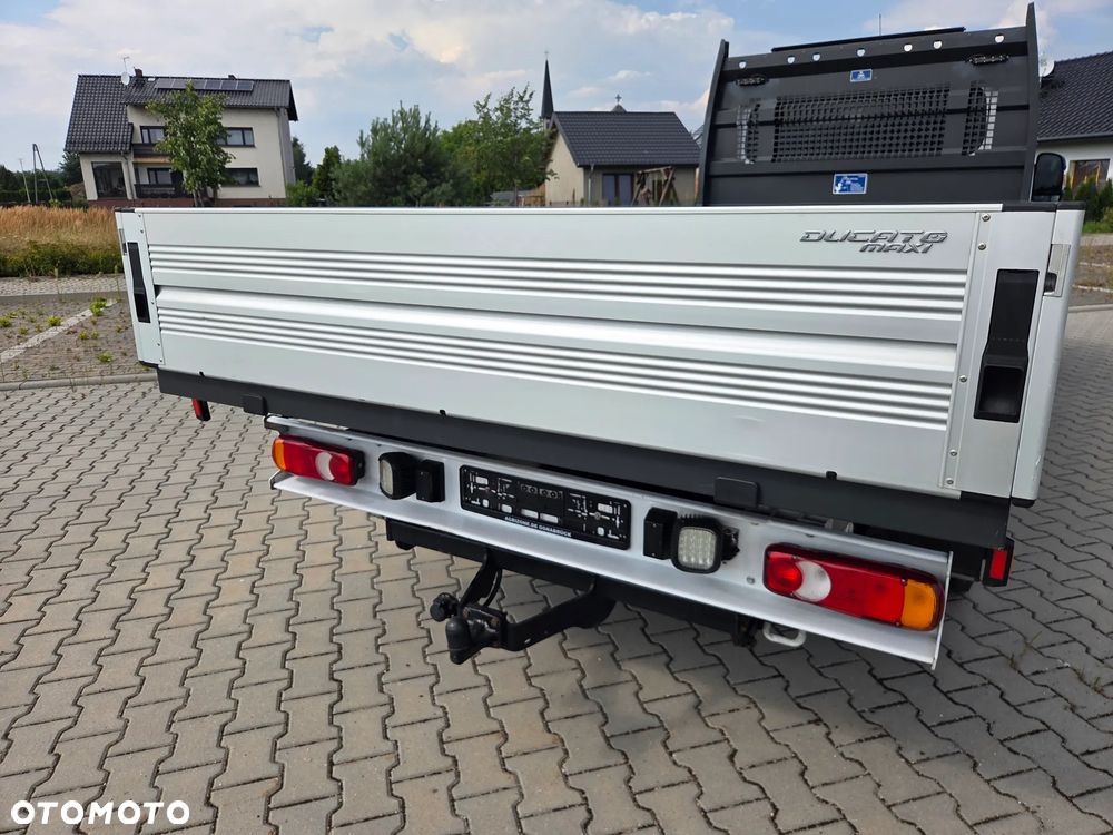 Fiat Ducato - 13