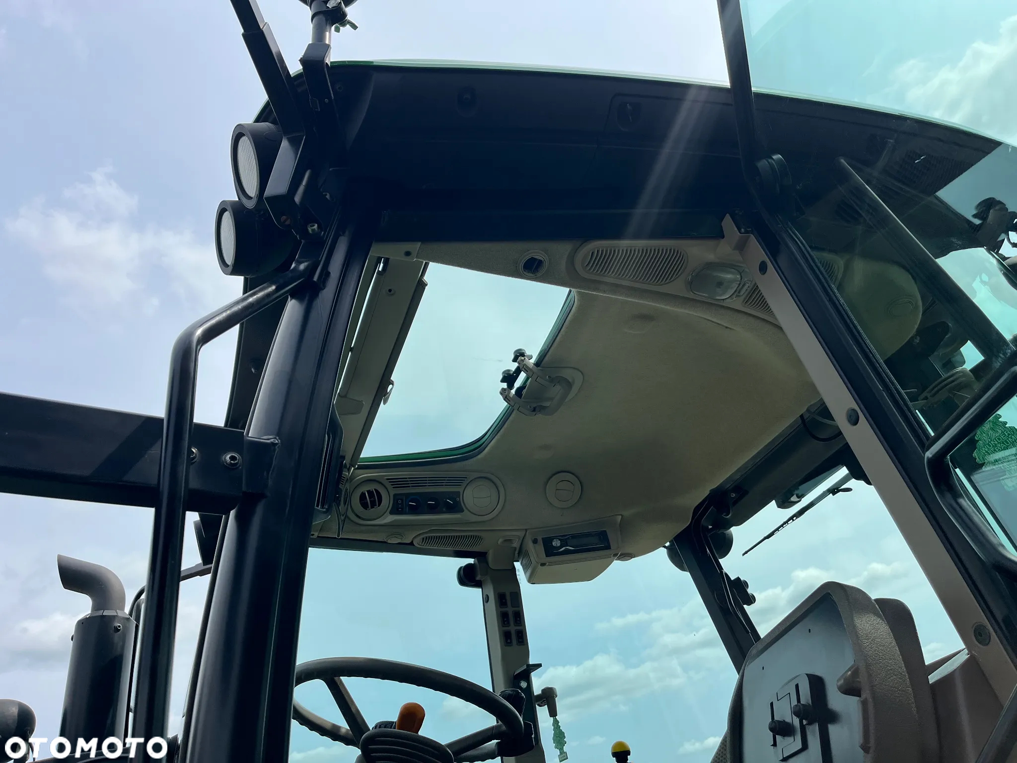 John Deere 6115 RC - 15
