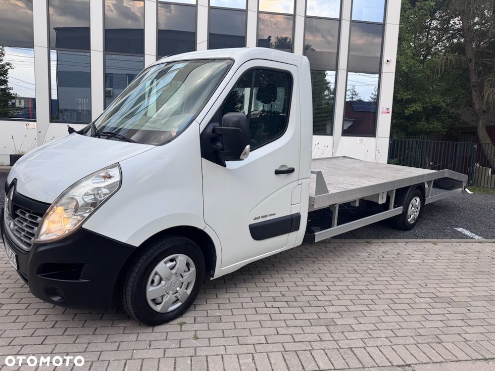 Opel Movano - 13
