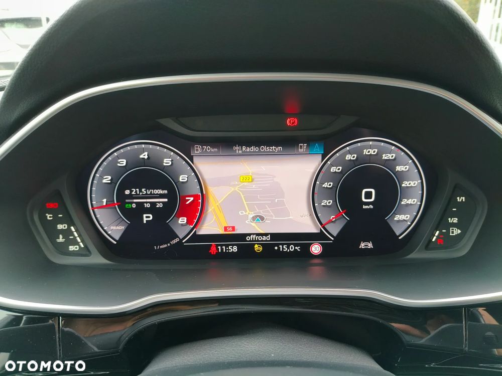 Audi Q3 40 TFSI Quattro S tronic - 25
