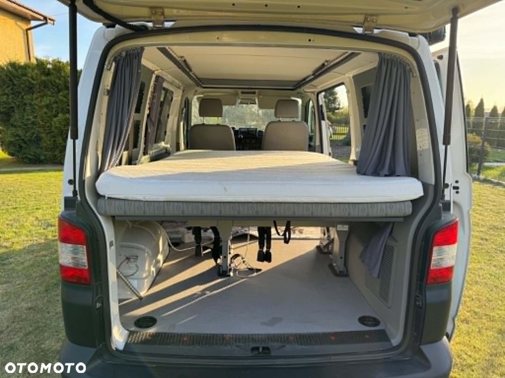 Volkswagen T5 California - 6