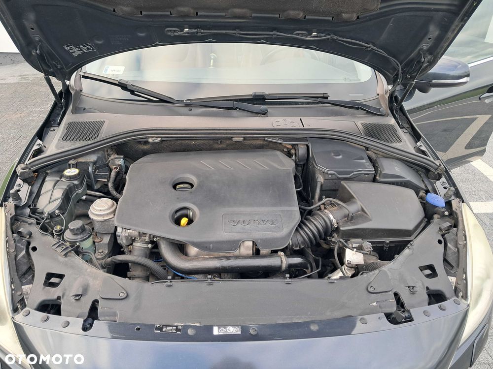 Volvo S60 - 8